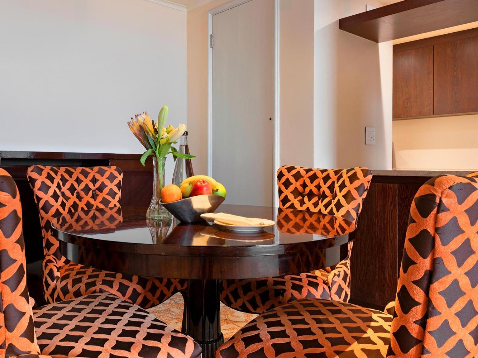 Taj Cape Town - Large 2 Bedroom Apartment, With Full Hotel Facilities, Stunning Table Mountain Views Exterior photo