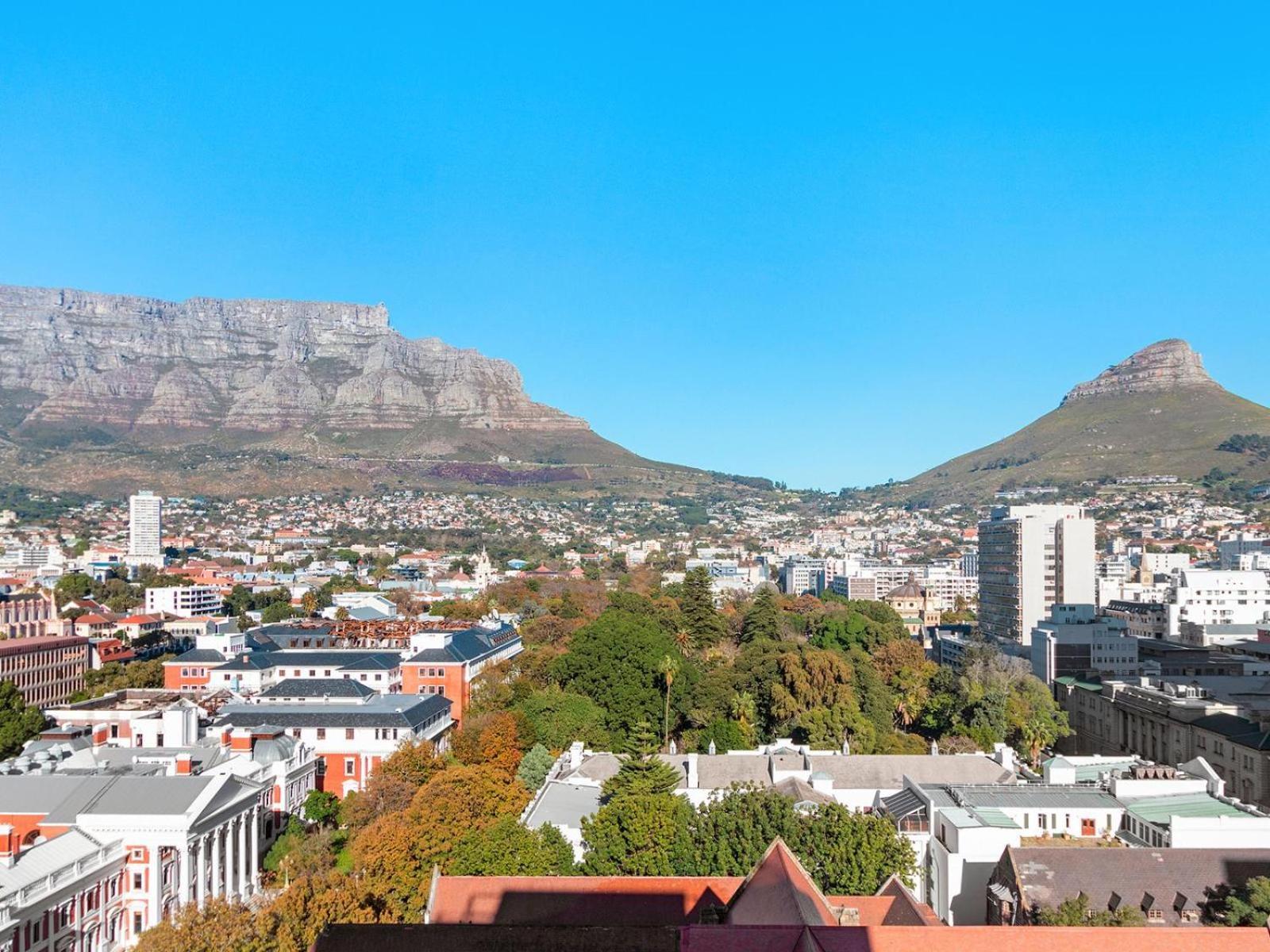 Taj Cape Town - Large 2 Bedroom Apartment, With Full Hotel Facilities, Stunning Table Mountain Views Exterior photo