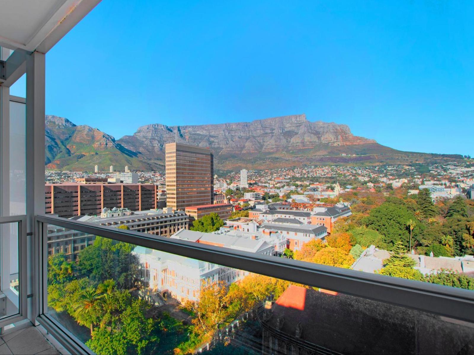 Taj Cape Town - Large 2 Bedroom Apartment, With Full Hotel Facilities, Stunning Table Mountain Views Exterior photo