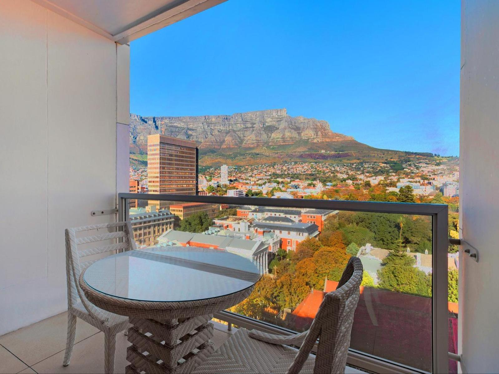 Taj Cape Town - Large 2 Bedroom Apartment, With Full Hotel Facilities, Stunning Table Mountain Views Exterior photo