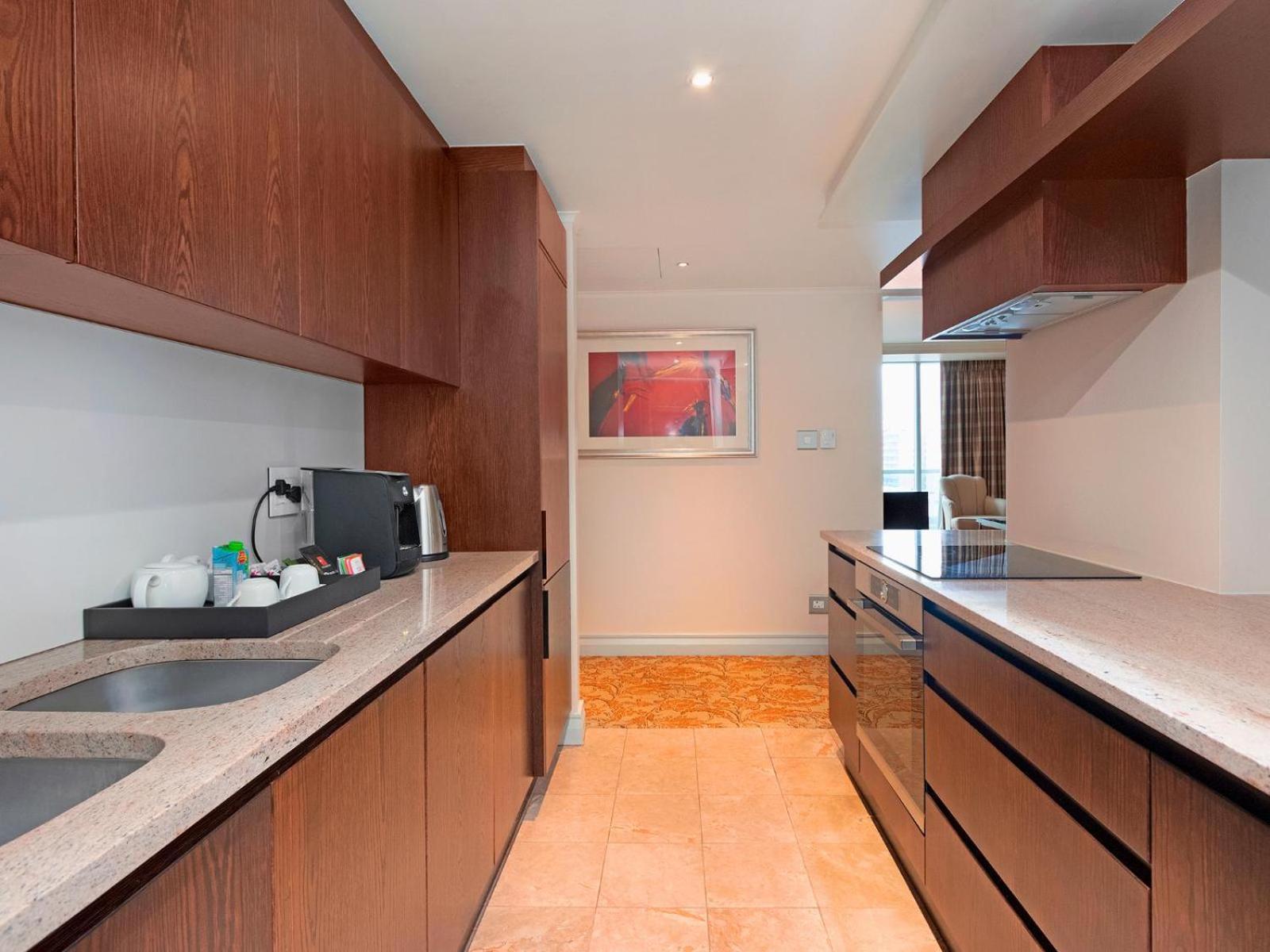 Taj Cape Town - Large 2 Bedroom Apartment, With Full Hotel Facilities, Stunning Table Mountain Views Room photo